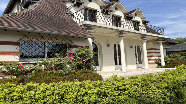 Ma-Cabane - Vente Maison DOUDEVILLE, 190 m²