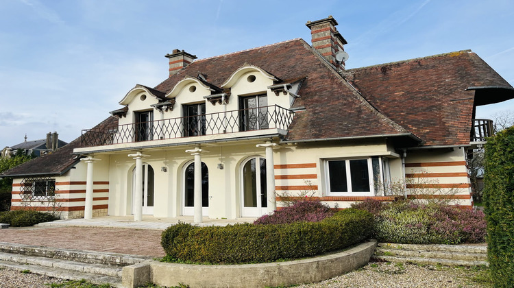 Ma-Cabane - Vente Maison DOUDEVILLE, 190 m²