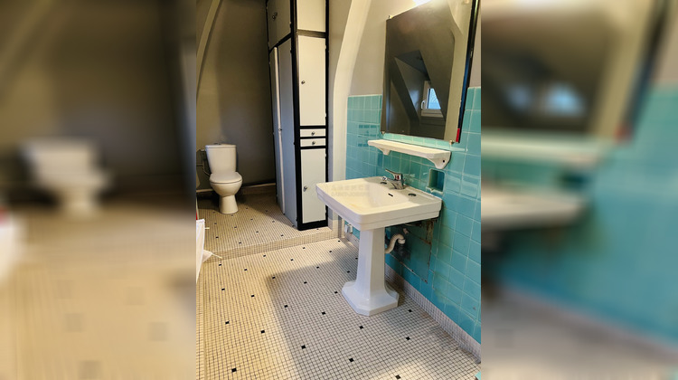 Ma-Cabane - Vente Maison DOUDEVILLE, 190 m²