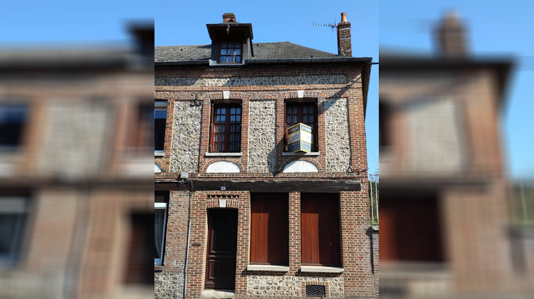 Ma-Cabane - Vente Maison DOUDEVILLE, 100 m²