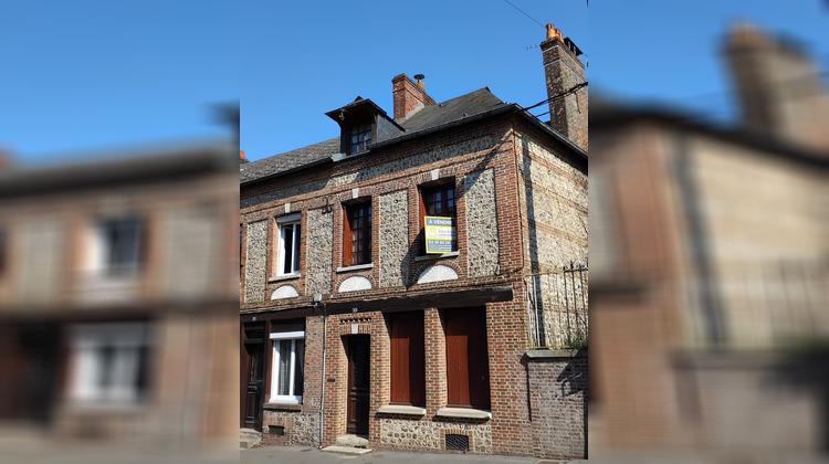 Ma-Cabane - Vente Maison DOUDEVILLE, 100 m²