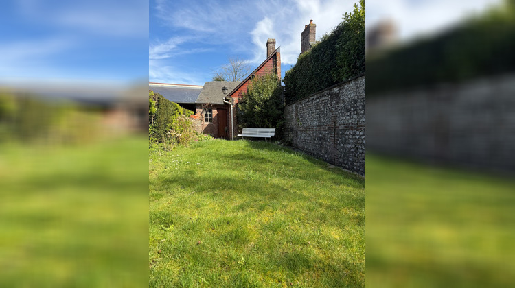 Ma-Cabane - Vente Maison DOUDEVILLE, 100 m²
