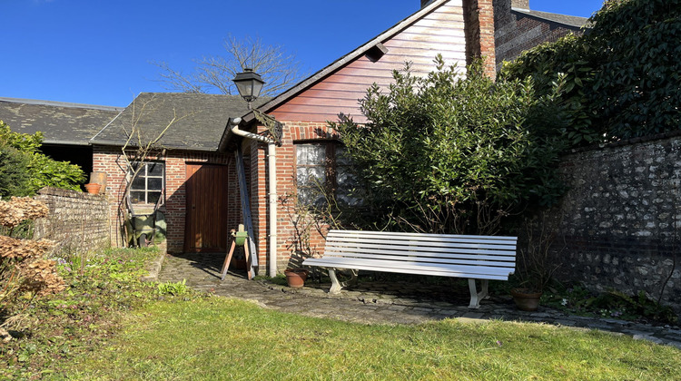 Ma-Cabane - Vente Maison DOUDEVILLE, 100 m²