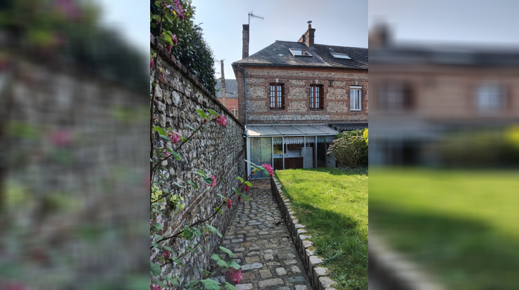 Ma-Cabane - Vente Maison DOUDEVILLE, 100 m²