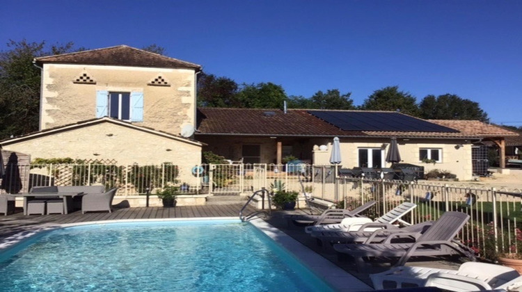 Ma-Cabane - Vente Maison Doudrac, 194 m²