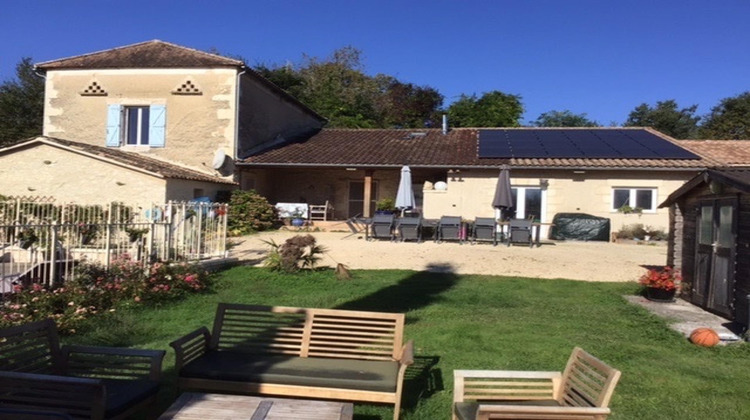 Ma-Cabane - Vente Maison Doudrac, 194 m²