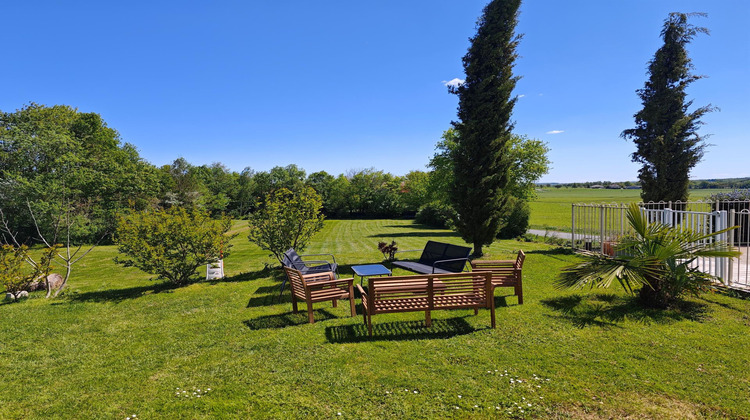 Ma-Cabane - Vente Maison Doudrac, 194 m²