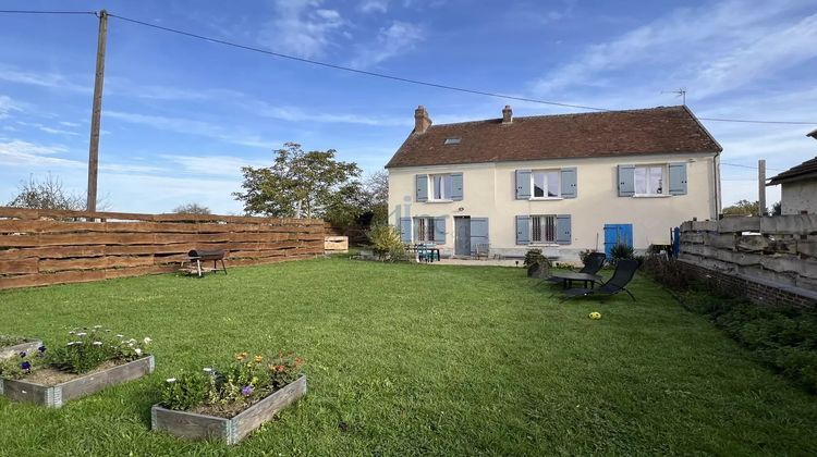 Ma-Cabane - Vente Maison Doue, 205 m²