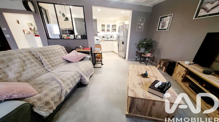 Ma-Cabane - Vente Maison Doue, 75 m²