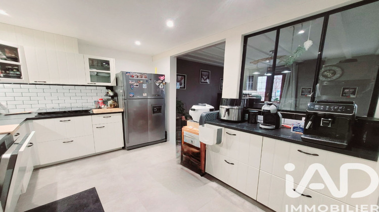 Ma-Cabane - Vente Maison Doue, 75 m²