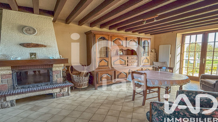 Ma-Cabane - Vente Maison Doue, 123 m²