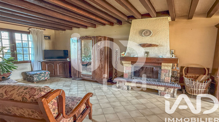 Ma-Cabane - Vente Maison Doue, 123 m²