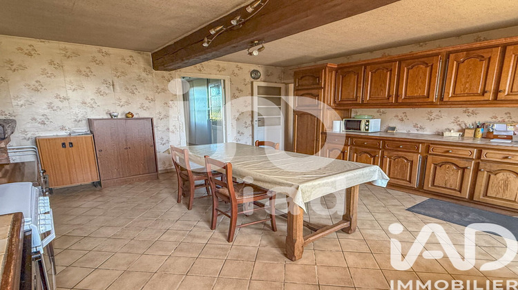 Ma-Cabane - Vente Maison Doue, 123 m²