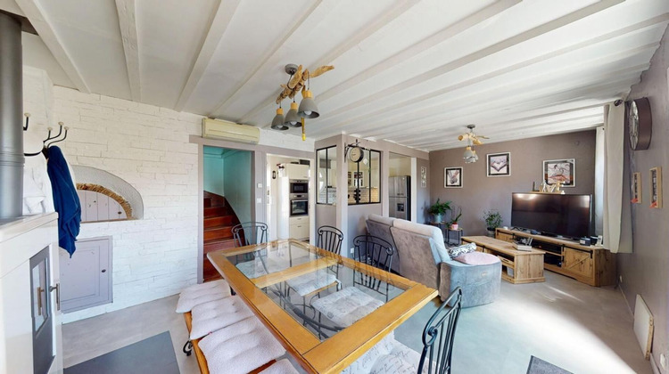 Ma-Cabane - Vente Maison DOUE, 95 m²