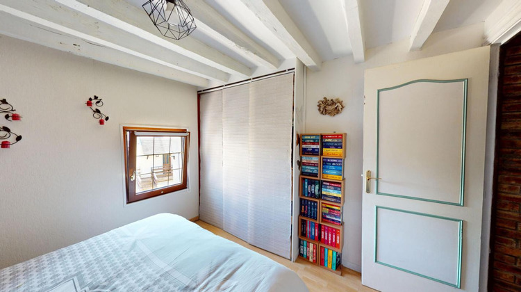 Ma-Cabane - Vente Maison DOUE, 95 m²