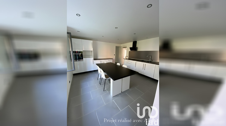 Ma-Cabane - Vente Maison Doue, 125 m²