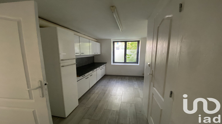 Ma-Cabane - Vente Maison Doue, 125 m²