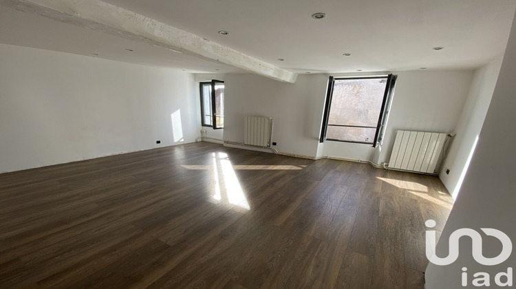 Ma-Cabane - Vente Maison Doue, 125 m²