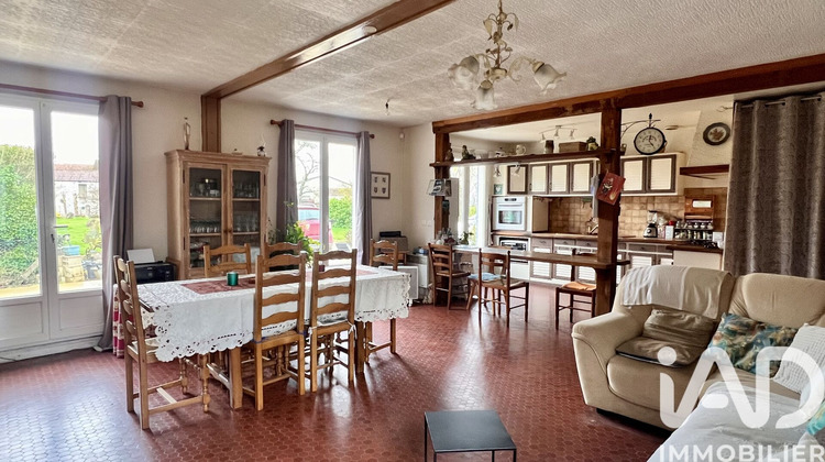 Ma-Cabane - Vente Maison Doue, 130 m²