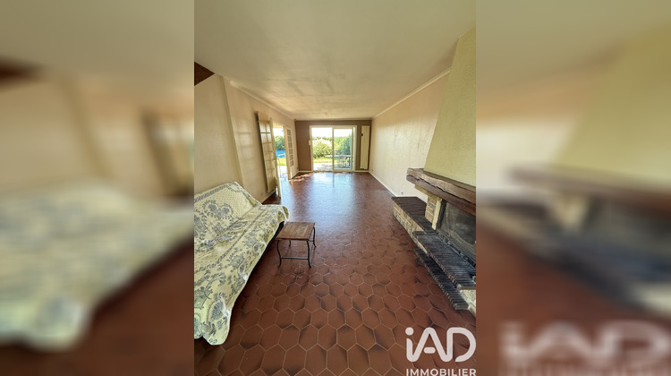 Ma-Cabane - Vente Maison Doue, 140 m²