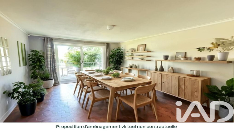 Ma-Cabane - Vente Maison Doue, 140 m²