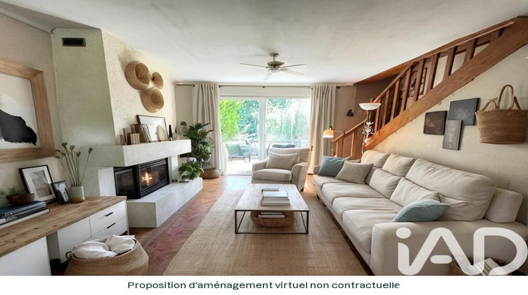 Ma-Cabane - Vente Maison Doue, 140 m²