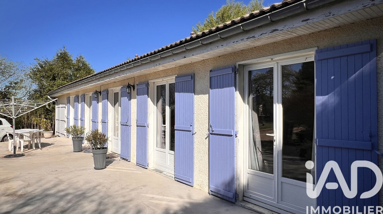 Ma-Cabane - Vente Maison Doue, 130 m²