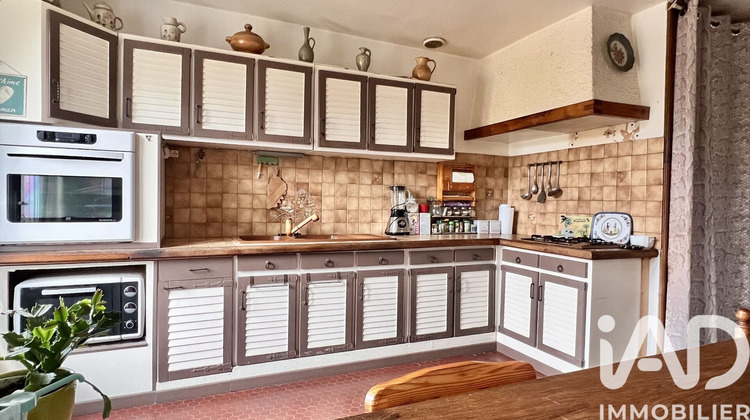 Ma-Cabane - Vente Maison Doue, 130 m²