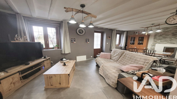 Ma-Cabane - Vente Maison Doue, 75 m²