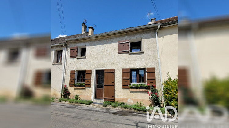 Ma-Cabane - Vente Maison Doue, 75 m²