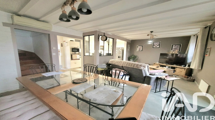 Ma-Cabane - Vente Maison Doue, 75 m²