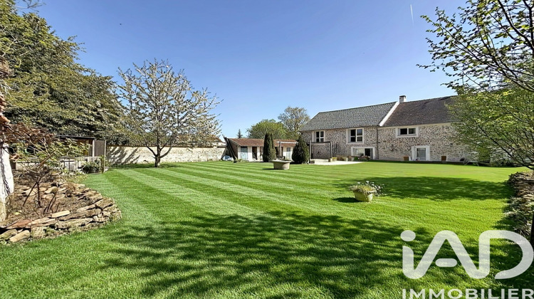 Ma-Cabane - Vente Maison Doue, 167 m²