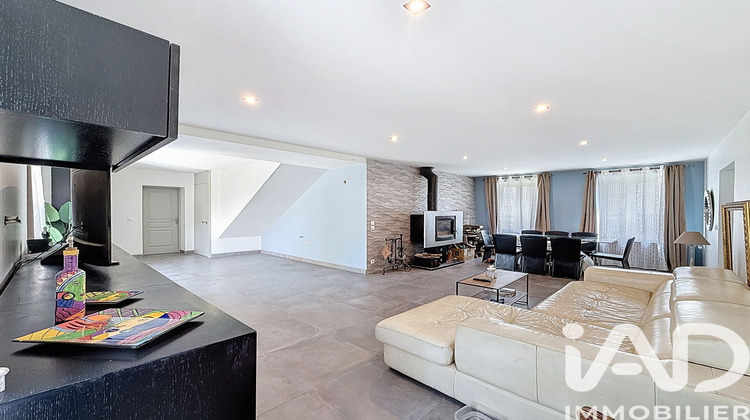 Ma-Cabane - Vente Maison Doue, 167 m²