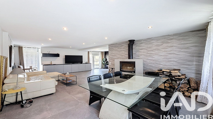 Ma-Cabane - Vente Maison Doue, 167 m²