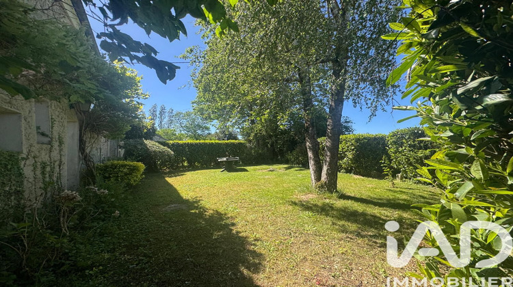 Ma-Cabane - Vente Maison Doue, 188 m²