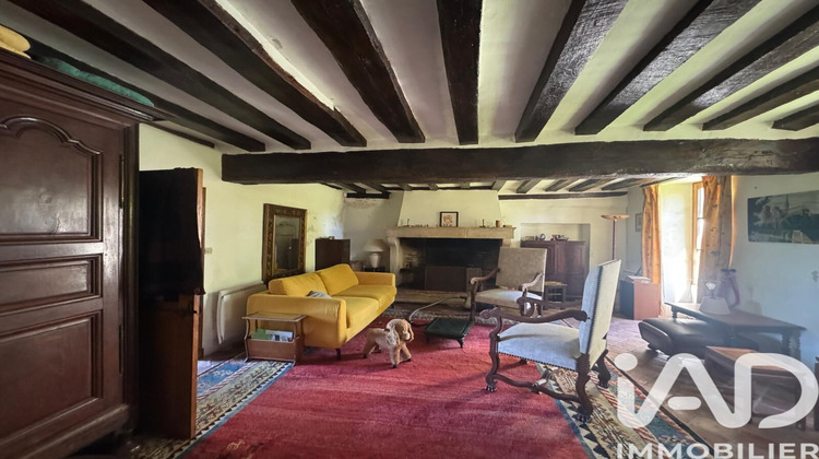 Ma-Cabane - Vente Maison Doue, 188 m²