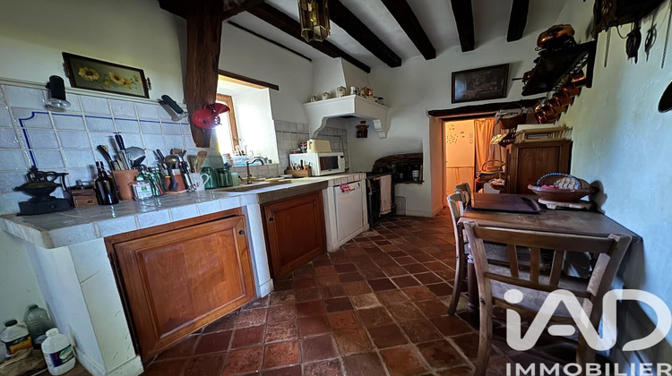 Ma-Cabane - Vente Maison Doue, 188 m²
