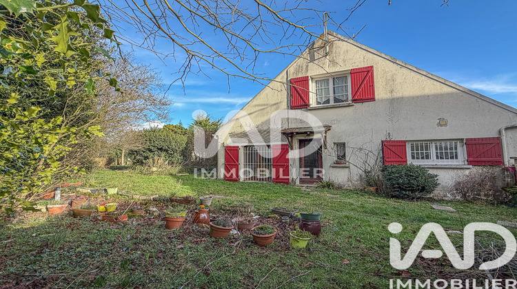 Ma-Cabane - Vente Maison Doue, 126 m²