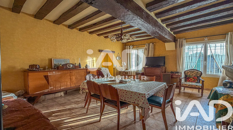 Ma-Cabane - Vente Maison Doue, 126 m²