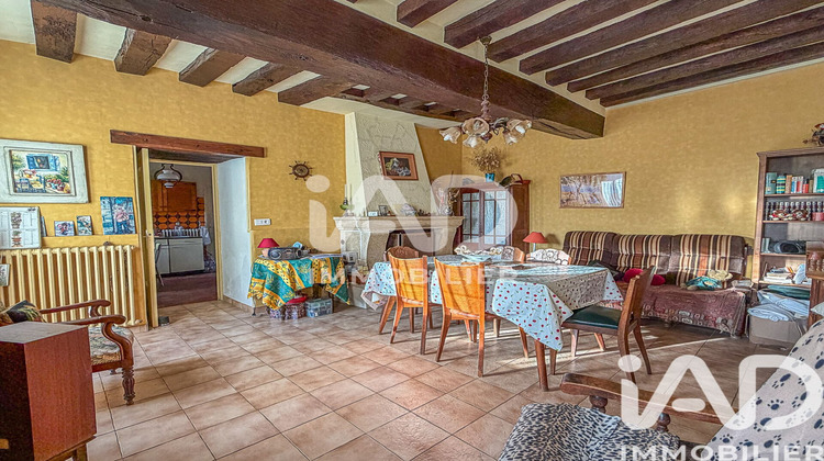 Ma-Cabane - Vente Maison Doue, 126 m²