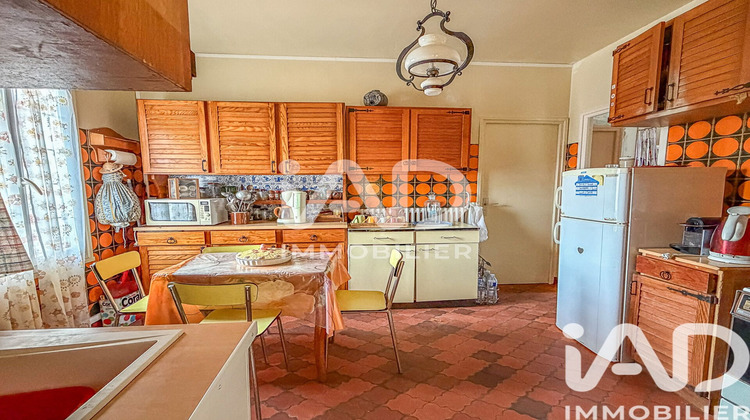 Ma-Cabane - Vente Maison Doue, 126 m²