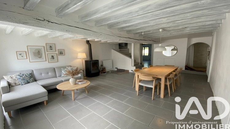 Ma-Cabane - Vente Maison Doue, 170 m²