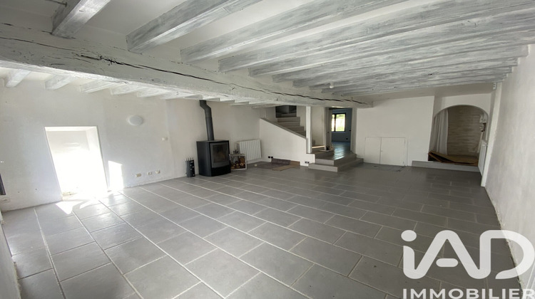 Ma-Cabane - Vente Maison Doue, 170 m²