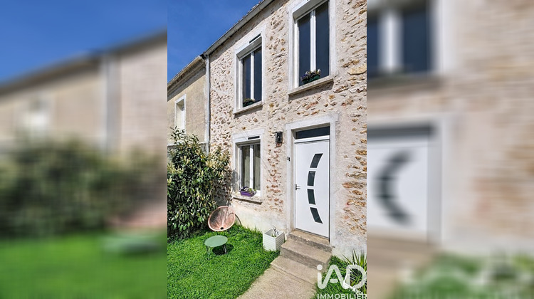 Ma-Cabane - Vente Maison Doue, 105 m²
