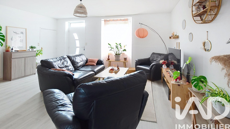 Ma-Cabane - Vente Maison Doue, 105 m²