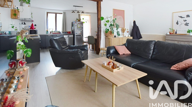Ma-Cabane - Vente Maison Doue, 105 m²