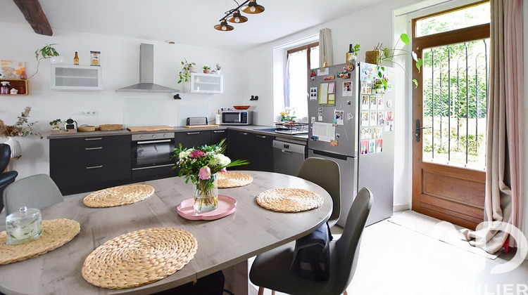 Ma-Cabane - Vente Maison Doue, 105 m²