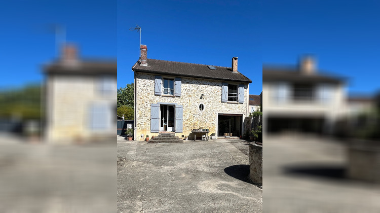 Ma-Cabane - Vente Maison DOUE, 110 m²