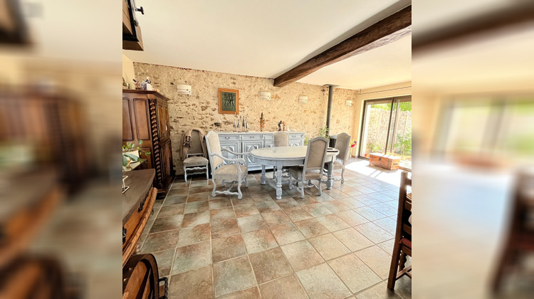 Ma-Cabane - Vente Maison DOUE, 110 m²