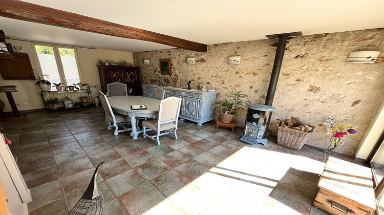 Ma-Cabane - Vente Maison DOUE, 110 m²